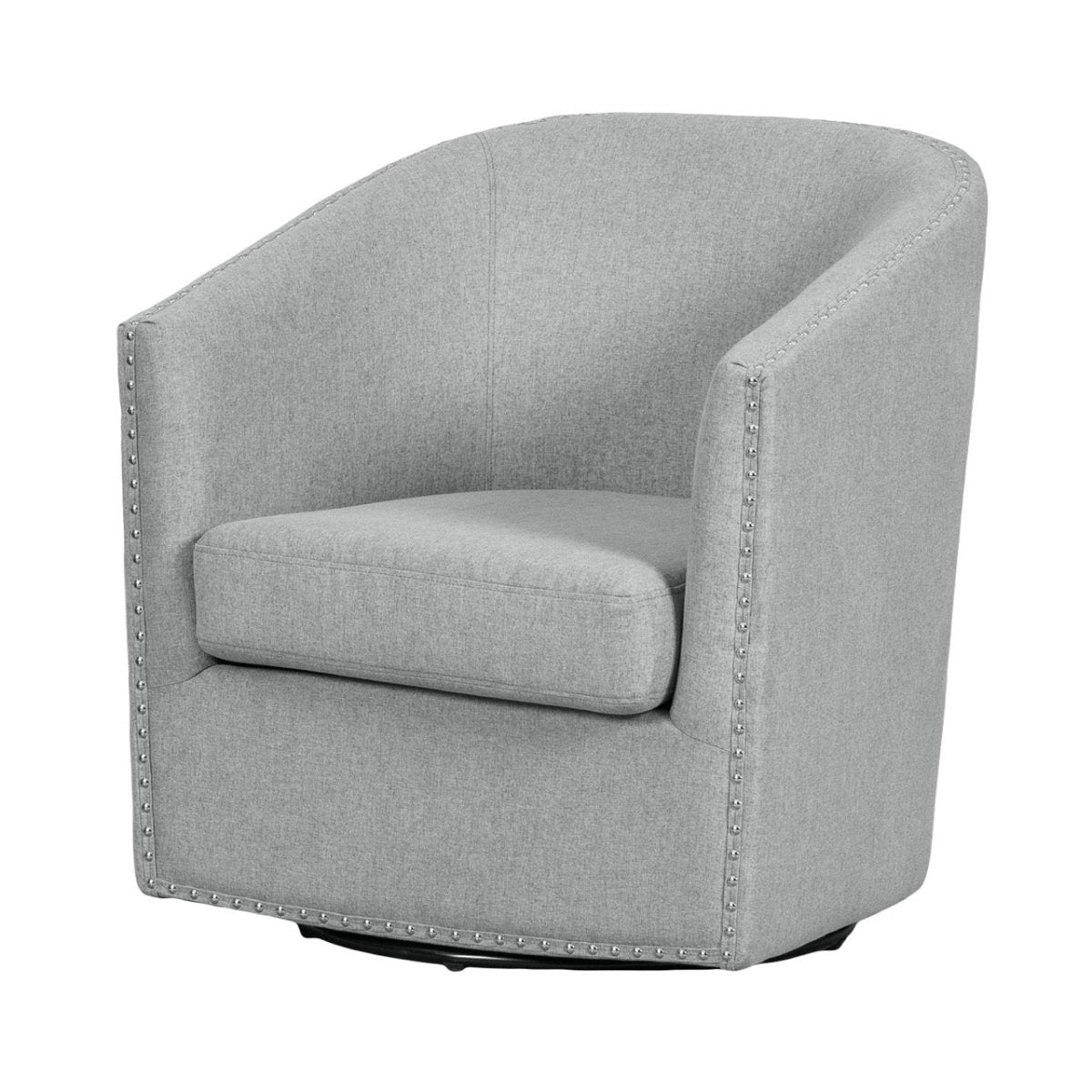 Sabine Swivel Chair | Titan Chair Sabine Swivel Chair | Titan Chair